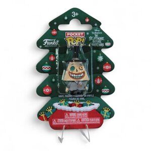 Funko Pocket POP! The Nightmare Before Christmas Mayor Vinyl Figure